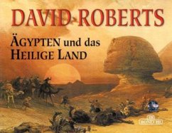 Ägypten und das heilige Land - Roberts, David