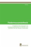 Fledermausanästhesie