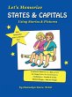 Let's Memorize States & Capitals Using... - Bild 1