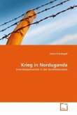 Krieg in Norduganda