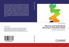 Women and Subsidised Housing in KwaZulu-Natal