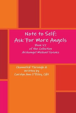 Note to Self - O'Riley, Cht Carolyn Ann