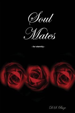 Soul Mates - Baze, D. S.