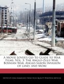 Movie Lover's Go-To Guide to War Films, Vol. 3