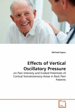 EFFECTS OF VERTICAL OSCILLATORY PRESSURE - Egwu, Michael