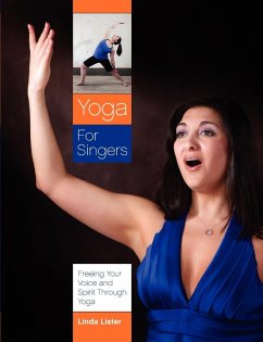 Yoga for Singers - Lister, Linda