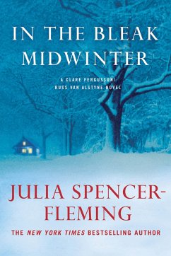 In the Bleak Midwinter - Spencer-Fleming, Julia