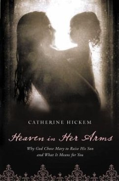 Heaven in Her Arms - Hickem, Catherine