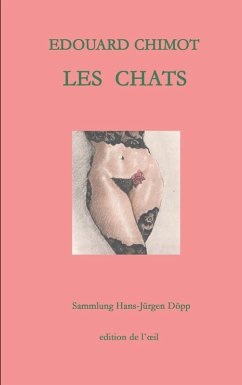 Edouard Chimot Edouard Chimot