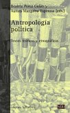 Antropología política : textos teóricos y etnográficos