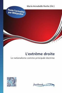 L'extrême droite