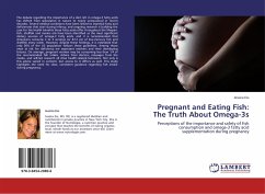 Pregnant and Eating Fish: The Truth About Omega-3s - Ess, Jessica