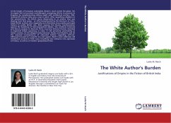 The White Author's Burden - Reich, Leslie M.