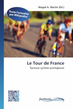 Le Tour de France