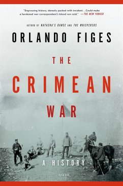 The Crimean War - Figes, Orlando