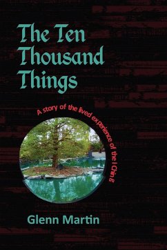 The Ten Thousand Things - Martin, Glenn