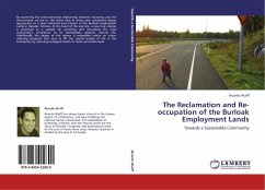 The Reclamation and Re-occupation of the Burloak Employment Lands