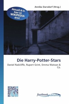 Die Harry-Potter-Stars