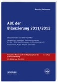 ABC der Bilanzierung 2011/2012