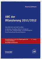 ABC der Bilanzierung 2011/2012 - Geiermann, Holm, Reiner Odenthal und Lothar Rosarius