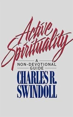 Active Spirituality - Swindoll, Charles R