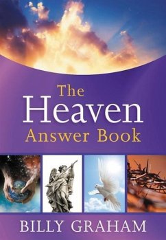 The Heaven Answer Book - Graham, Billy