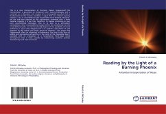 Reading by the Light of a Burning Phoenix - McCauley, Patrick J.