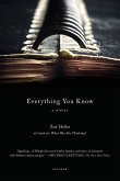 EVERYTHING YOU KNOW