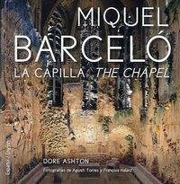 Cover La capilla = The chapel