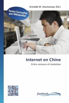 Internet en Chine