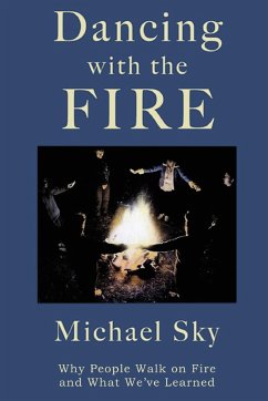 Dancing With the Fire - Sky, Michael