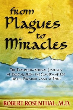 Cover From Plagues to Miracles