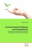 Environmental Problems and Ombudsman