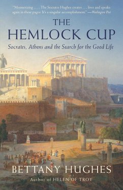 The Hemlock Cup - Hughes, Bettany