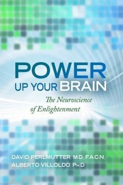 Power Up Your Brain - Perlmutter, David; Villoldo, Alberto