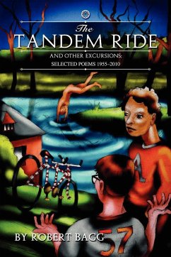 The Tandem Ride and Other Excursions - Bagg, Robert