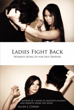 Ladies Fight Back - Chinn, Allen