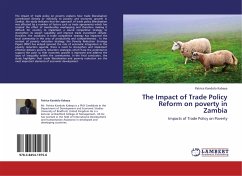 The Impact of Trade Policy Reform on poverty in Zambia