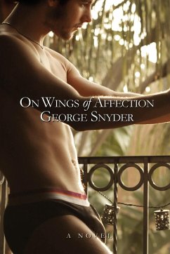 On Wings of Affection - Snyder, George