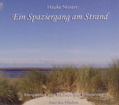 Ein Spaziergang Am Strand - Nissen,Hauke