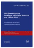 HGB Jahresabschluss - Erstellung, prüferische Durchsicht und Prüfung 2011/12 Mittelständische Unternehmen Erläuterungen, Beratungshinweise, Checklisten und Materialien