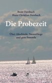 Die Probezeit