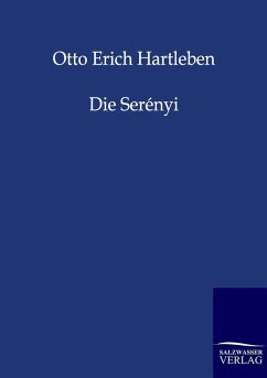 Cover Die Serenyi