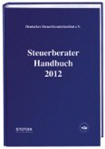 Steuerberater Handbuch 2012