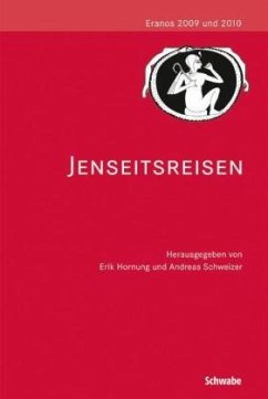 Cover Jenseitsreisen