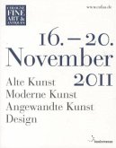Cologne Fine Art & Antiques 2011 Cologne Fine Art & Antiques 2011