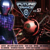 Future Trance Vol. 57 Future Trance Vol. 57