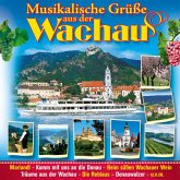 Musikalische Grüße Aus Der Wachau Musikalische Grüße Aus Der Wachau