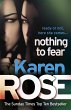 Nothing to Fear (The Chicago Series... - Bild 1