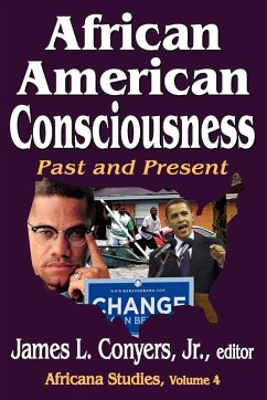 African American Consciousness - Conyers, Jr.